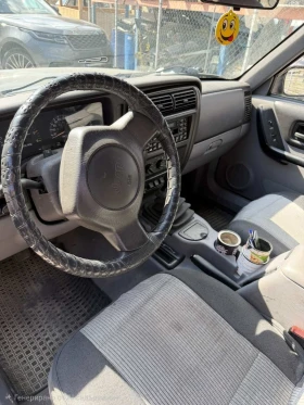 Jeep Cherokee Спорт, снимка 9
