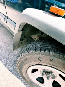 Jeep Cherokee Спорт, снимка 11