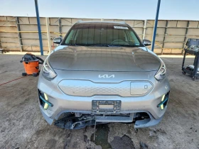 Kia Niro EV EX FWD, снимка 5