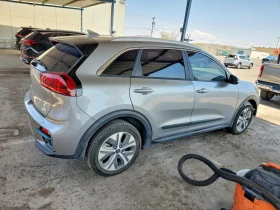 Kia Niro EV EX FWD, снимка 3