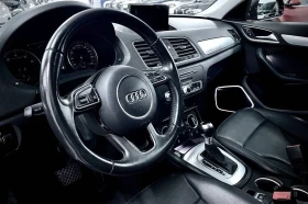 Audi Q3, снимка 11