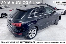 Audi Q3, снимка 5