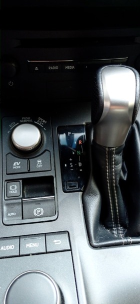 Lexus NX 300H-F-SPORT PANORAMA  | Mobile.bg   11