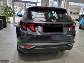 Hyundai Tucson 1.6 HYBRID/230HP/SELECT/CAM/NAVI/192b, снимка 7