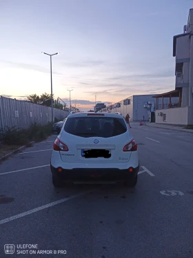 Nissan Qashqai 1.6 LPG , снимка 3