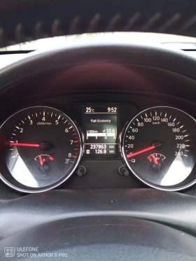 Nissan Qashqai 1.6 LPG , снимка 11