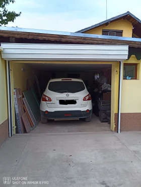 Nissan Qashqai 1.6 LPG , снимка 5