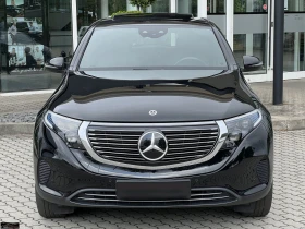 Mercedes-Benz EQC 400/ELECTRIC/408HP/DISTR/HUD/CAM/NAVI/900a, снимка 6