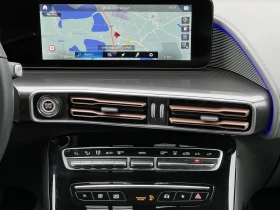 Mercedes-Benz EQC 400/ELECTRIC/408HP/DISTR/HUD/CAM/NAVI/900a, снимка 10