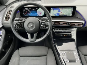 Mercedes-Benz EQC 400/ELECTRIC/408HP/DISTR/HUD/CAM/NAVI/900a, снимка 9