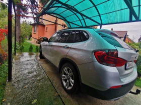 BMW X1 BMW X1 2.0d /X-drive/Панорамен покрив/, снимка 2