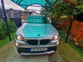 BMW X1 BMW X1 2.0d /X-drive/Панорамен покрив/, снимка 5