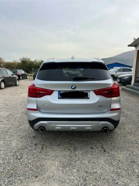 BMW X3 3.0i* S-Drive*  | Mobile.bg    5