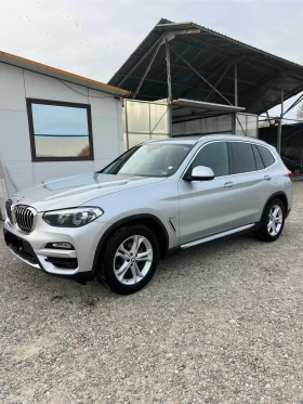 BMW X3 3.0i* S-Drive*  | Mobile.bg    7