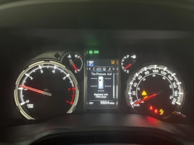 Toyota 4runner Limited, 7 места, AWD, снимка 8