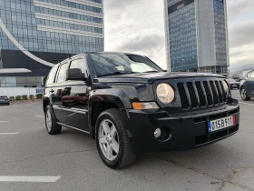 Jeep Patriot 2.4i 4x4 | Mobile.bg    8