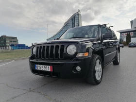     Jeep Patriot 2.4i 4x4