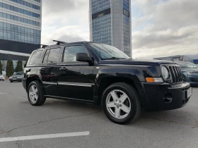 Jeep Patriot 2.4i 4x4 | Mobile.bg    10