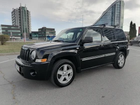 Jeep Patriot 2.4i 4x4 | Mobile.bg    2