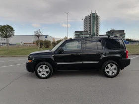 Jeep Patriot 2.4i 4x4 | Mobile.bg    4