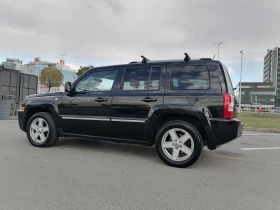 Jeep Patriot 2.4i 4x4 | Mobile.bg    3