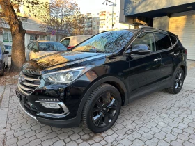     Hyundai Santa fe 2.2 CRDi Premium, 7 , Swiss