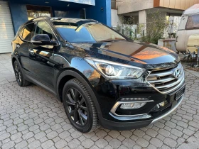 Hyundai Santa fe 2.2 CRDi Premium, 7 , Swiss | Mobile.bg    6