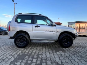 Suzuki Grand vitara 1.6I/GAS БЕЗ ТОЧКА РЪЖДА, снимка 6