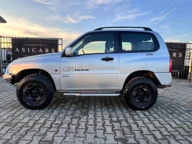 Suzuki Grand vitara 1.6I/GAS БЕЗ ТОЧКА РЪЖДА, снимка 2