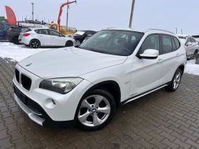 BMW X1 2.0 sDrive 1