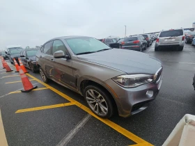 BMW X6 M* SPORT* LINE* ДИГИТАЛНО* ТАБЛО* ХЕДЪП* ОБДУХВАНЕ, снимка 4