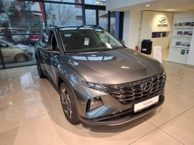 Hyundai Tucson 1.6 Т-GDI MHEV 7DCT 4WD Premium, снимка 1