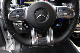 Mercedes-Benz G 63 AMG  9G-TCT Speedshift AM | Mobile.bg    13