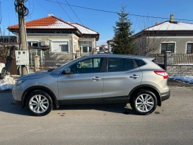 Nissan Qashqai | Mobile.bg    7