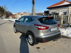 Nissan Qashqai, снимка 6