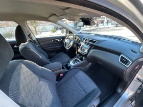 Nissan Qashqai, снимка 12