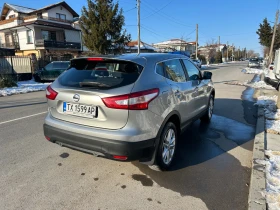 Nissan Qashqai, снимка 4