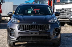 Kia Sportage 1.7 CRDI EURO 6, снимка 2