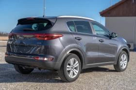 Kia Sportage 1.7 CRDI EURO 6, снимка 4