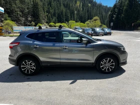 Nissan Qashqai BiLED* * * * * KeyLess*  | Mobile.bg    5