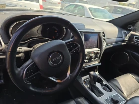Jeep Grand cherokee BUY NOW* HIGH ALTITUDE* ALL BLACK* 3.6* 8ZF* 4X4*  | Mobile.bg    4
