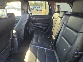 Jeep Grand cherokee BUY NOW* HIGH ALTITUDE* ALL BLACK* 3.6* 8ZF* 4X4*  | Mobile.bg    12