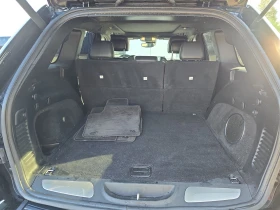 Jeep Grand cherokee BUY NOW* HIGH ALTITUDE* ALL BLACK* 3.6* 8ZF* 4X4*  | Mobile.bg    14