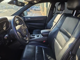 Jeep Grand cherokee BUY NOW* HIGH ALTITUDE* ALL BLACK* 3.6* 8ZF* 4X4*  | Mobile.bg    2