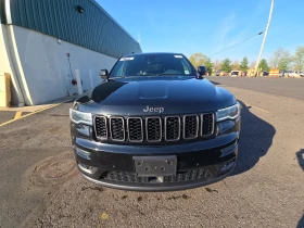 Jeep Grand cherokee BUY NOW* HIGH ALTITUDE* ALL BLACK* 3.6* 8ZF* 4X4*  | Mobile.bg    3