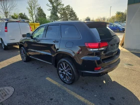 Jeep Grand cherokee BUY NOW* HIGH ALTITUDE* ALL BLACK* 3.6* 8ZF* 4X4*  | Mobile.bg    11