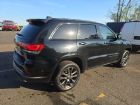 Jeep Grand cherokee BUY NOW* HIGH ALTITUDE* ALL BLACK* 3.6* 8ZF* 4X4*  | Mobile.bg    7