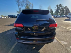 Jeep Grand cherokee BUY NOW* HIGH ALTITUDE* ALL BLACK* 3.6* 8ZF* 4X4*  | Mobile.bg    9