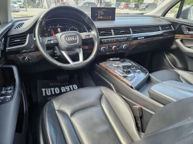 Audi Q7 3.0TFSI..333КС..ТОП! FULL!FULL! - 41999 лв. - 16082972 | Car24.bg