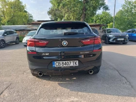 BMW X2 2.0 i | Mobile.bg    12